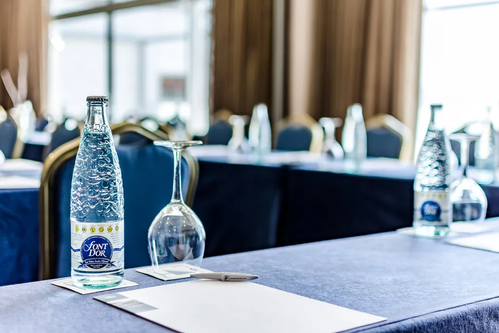 Conferences, Eurostars Executive, Barcelona