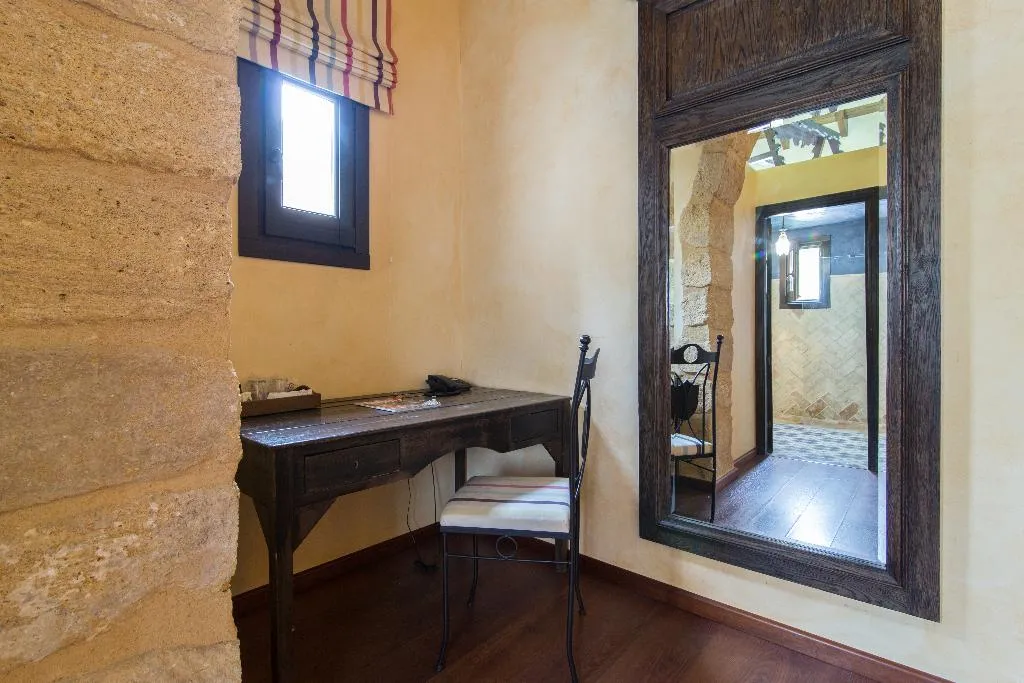 Double or Twin STANDARD Room, La Casona de Calderon, Seville