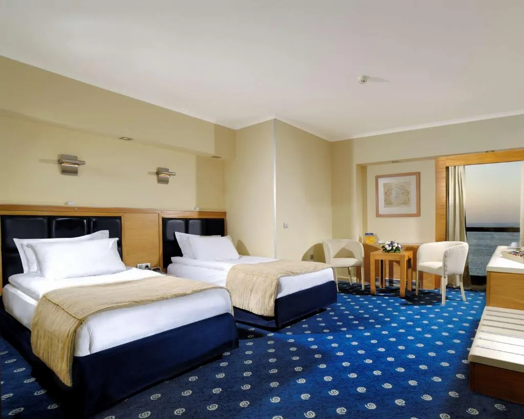 Room, Best Western Plus Hotel Konak, Izmir