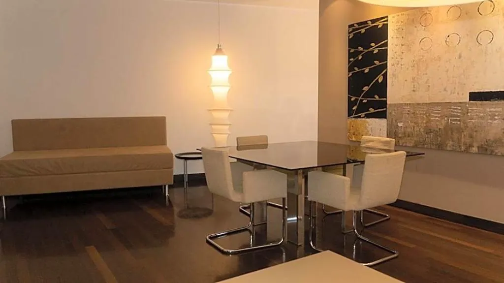 SUITE STANDARD Room, Cruise, Milan