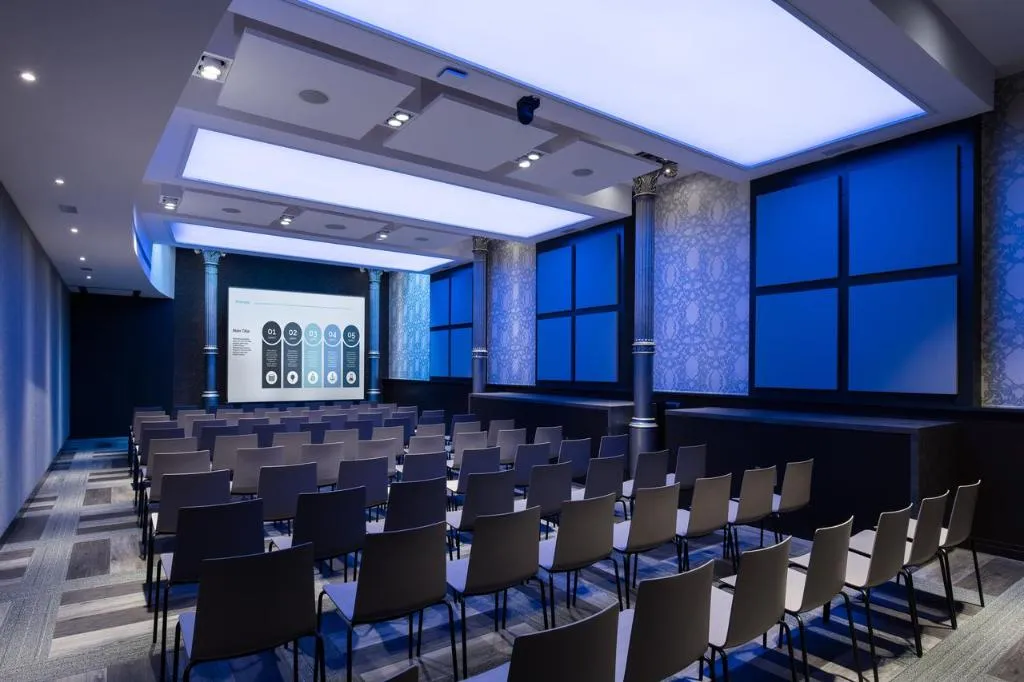 Conferences, Catalonia Plaza Cataluña, Barcelona
