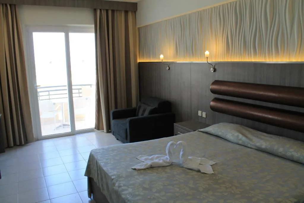 TRIPLE SUPERIOR Room, Venezia Resort Hotel and Spa, Rhodes