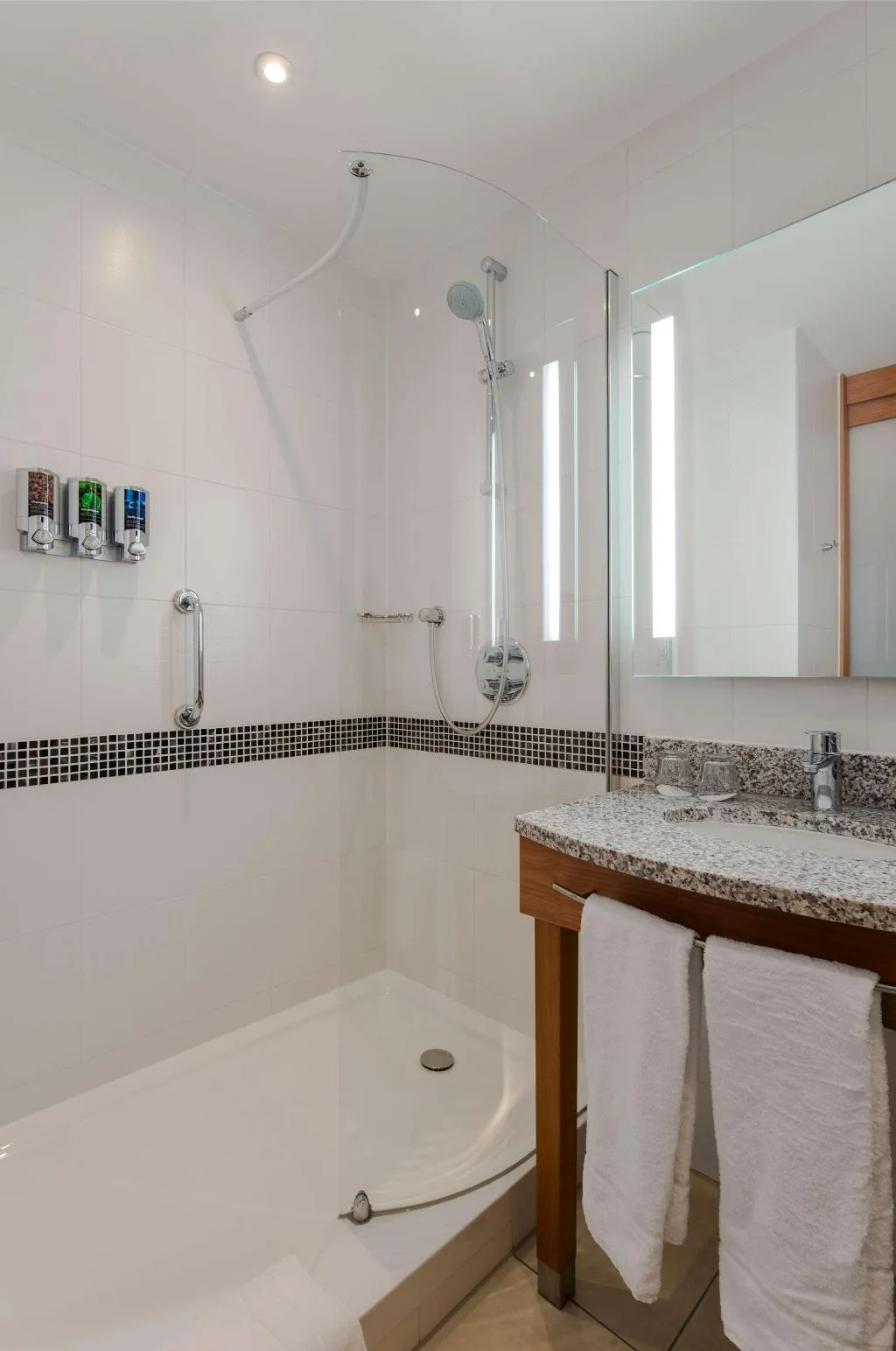Room, Hampton by Hilton Amsterdam / Arena Boulevard, Amsterdam