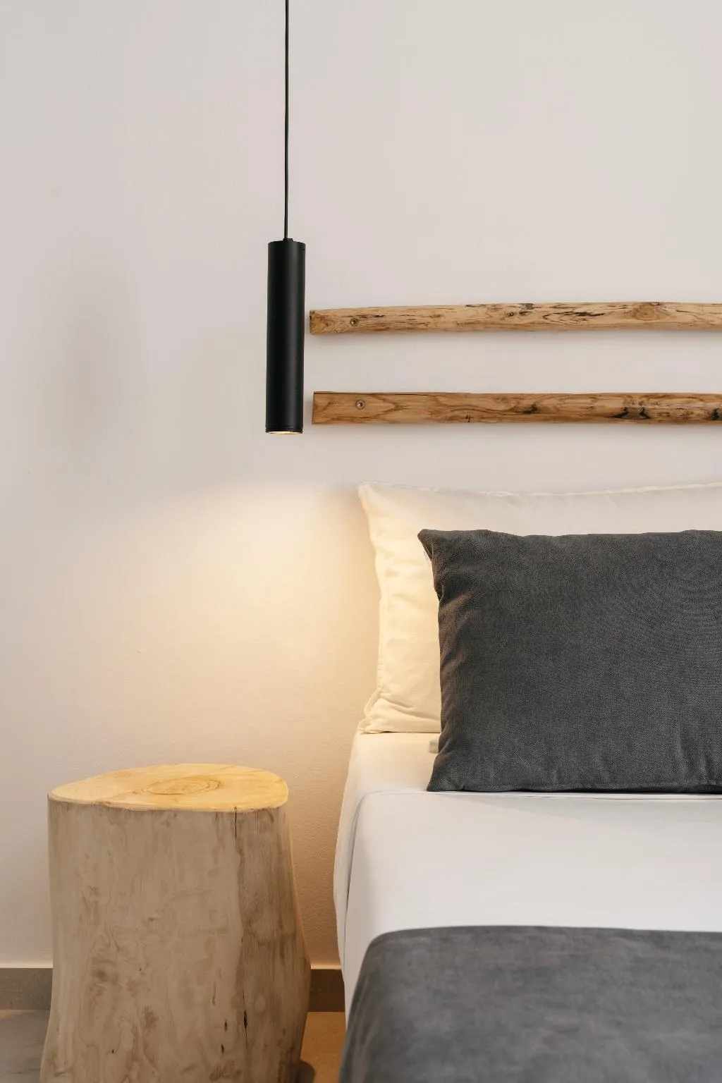Double or Twin STANDARD Room, Petradi Beach Lounge Hotel by GHH, Crete