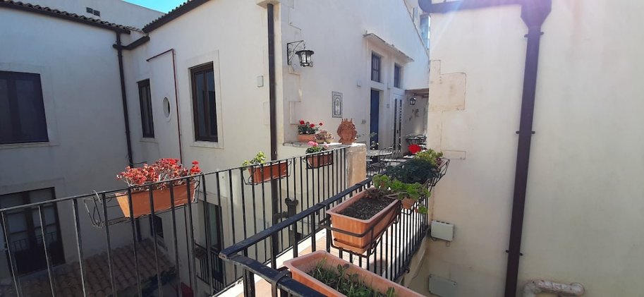 Piccolo Hotel Casa Mia, Catania