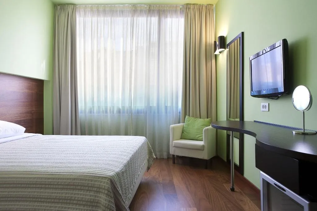 DOUBLE DELUXE Room, Athens Center Square, Athens
