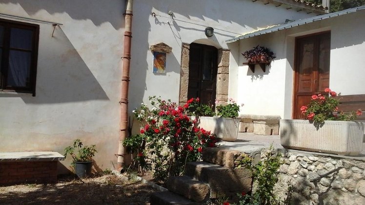 B&B La Ginestra, Palermo