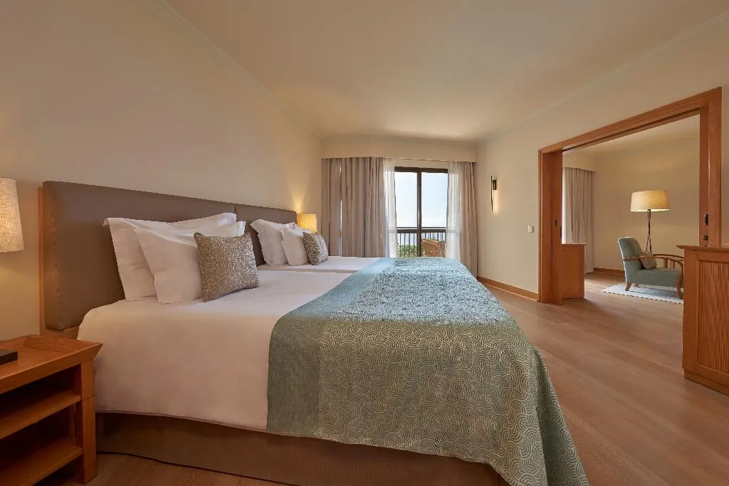 JUNIOR SUITE CLASSIC Room, Porto Mare, Madeira