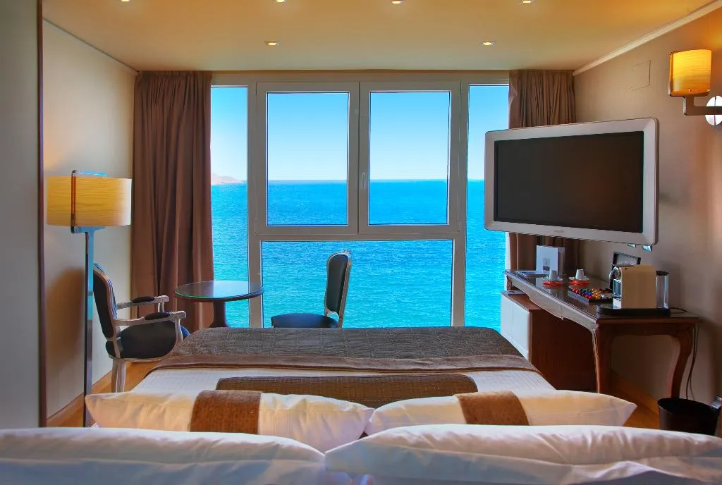 DOUBLE SINGLE USE STANDARD Room, Villa Venecia Hotel Boutique Gourmet, Costa Blanca