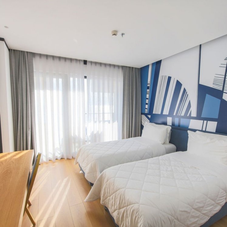 Amara Hotel & Spa, Durres