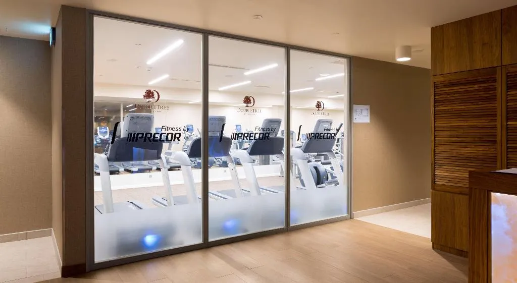 Sports and Entertainment, DoubleTree by Hilton Krakow Hotel & Convention Cen, Krakow
