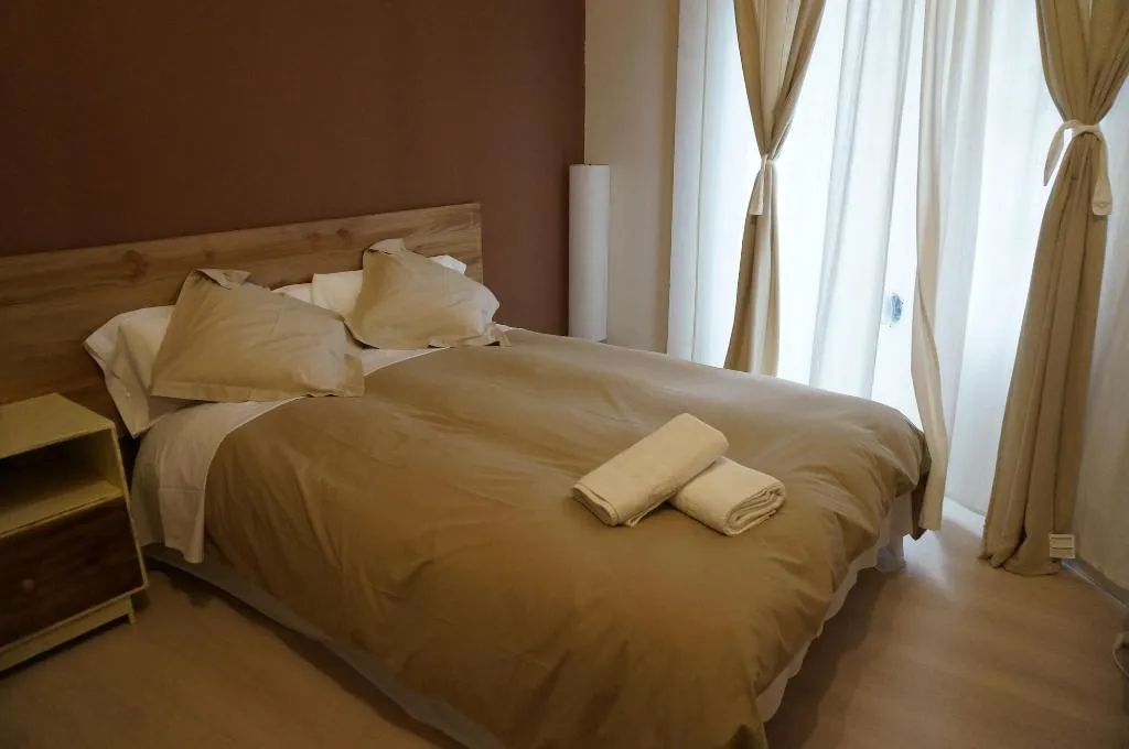Room, Camino Bed & Breakfast, Barcelona