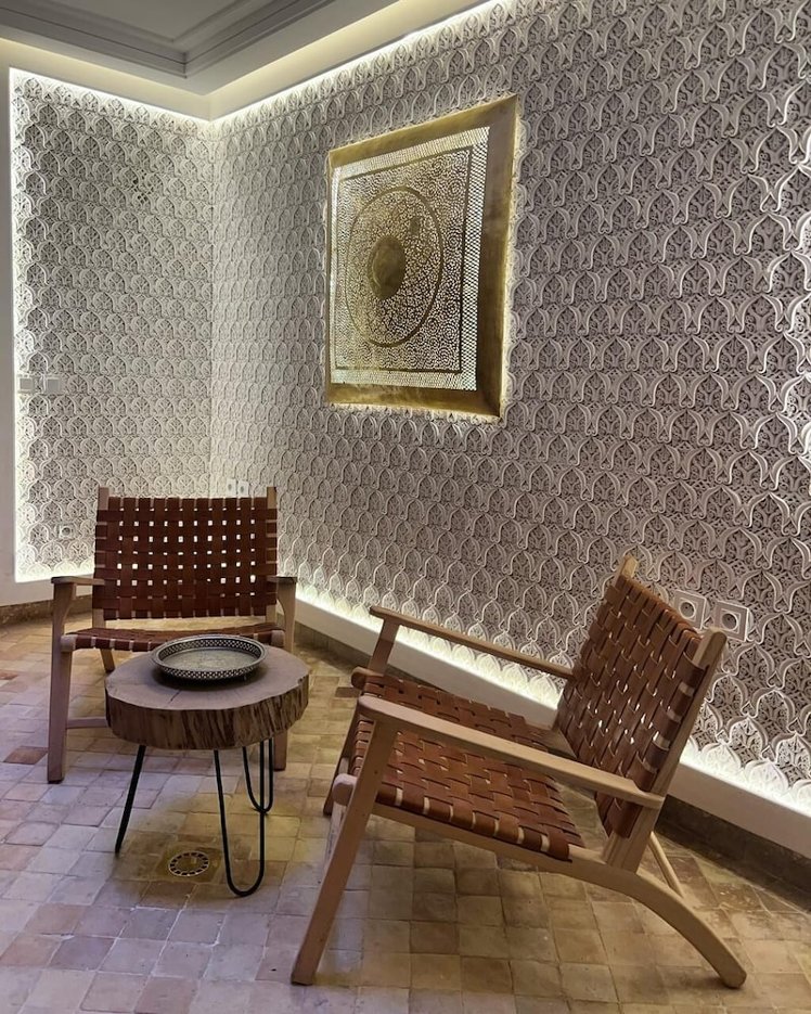 Riad Dar Yammi, Marrakech