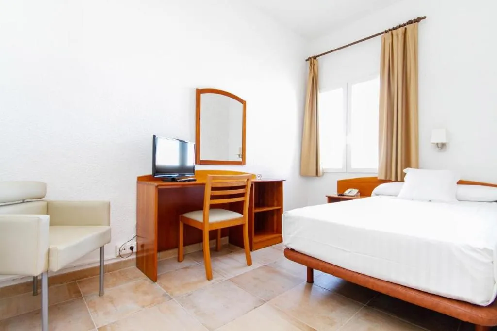 DOUBLE SINGLE USE STANDARD Room, Hostal San Juan, Costa Blanca