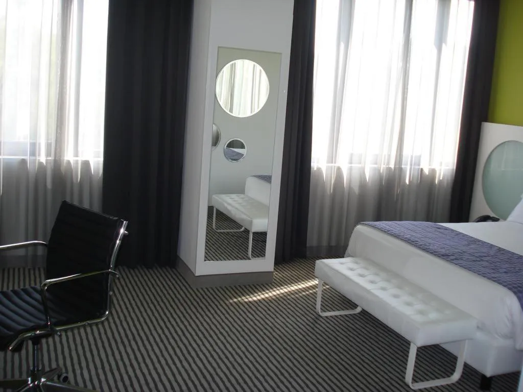 SINGLE SUPERIOR Room, The Caesar Hotel Roma, Rome