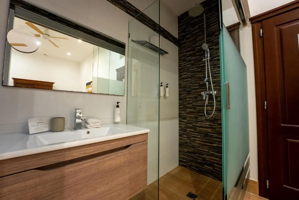 SUITE STANDARD Room, Palazzo Violetta, Malta