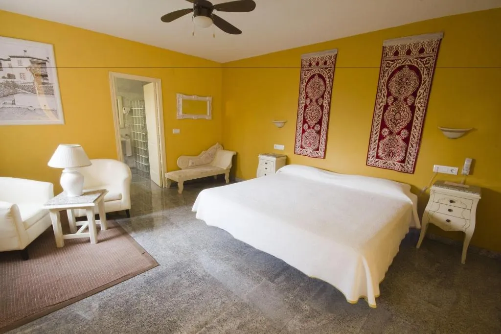 Room, Hostal Nueva Andalucía, Andalucia