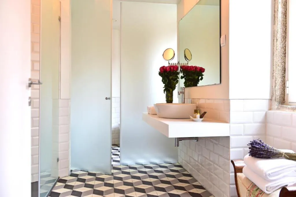Double or Twin CLASSIC Room, Casa Balthazar, Lisbon