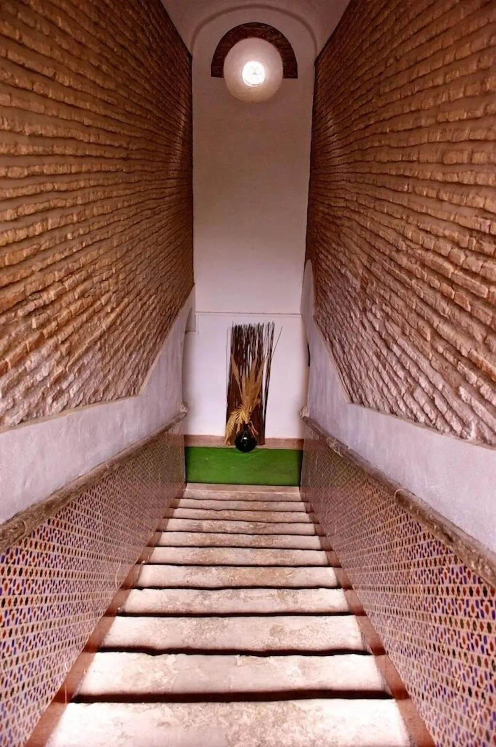 Lobby, Hotel Balneario De Sierra Alhamilla, Costa Almeria