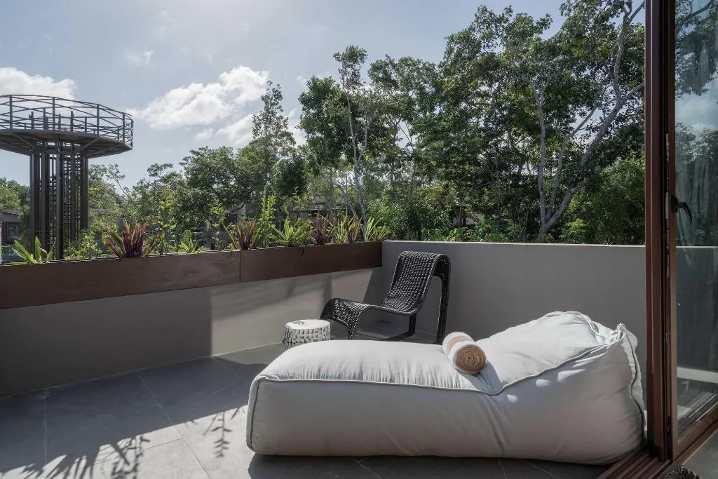 Room, Siwa Tulum, Cancun Area