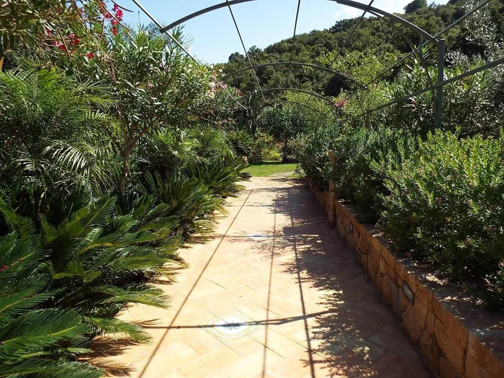 General view, Agriturismo Cefalù - Guest House, Palermo