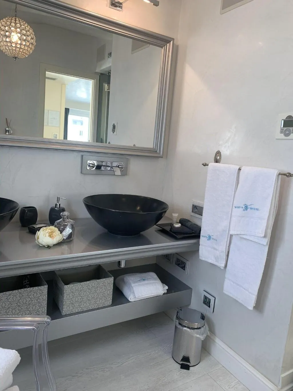 Room, White House Luxury Hospitality, Olbia