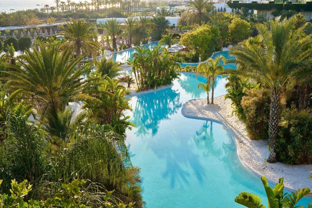 Pool, Maxx Royal Belek Golf Resort, Antalya