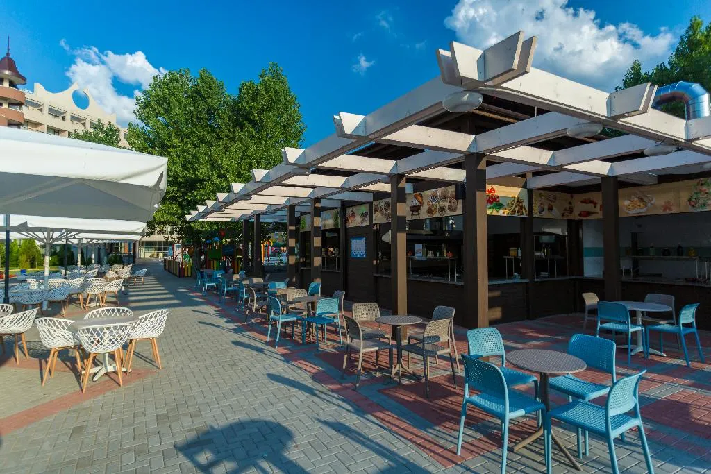 Bar, HI Hotels Imperial Resort – All Inclusive, Bourgas