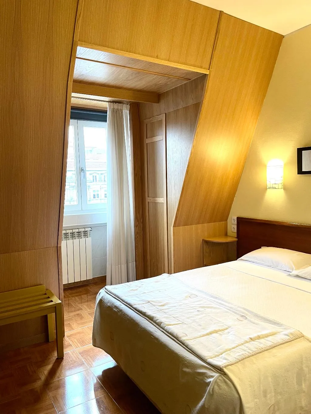 DOUBLE CITY VIEW Room, Universal, Porto
