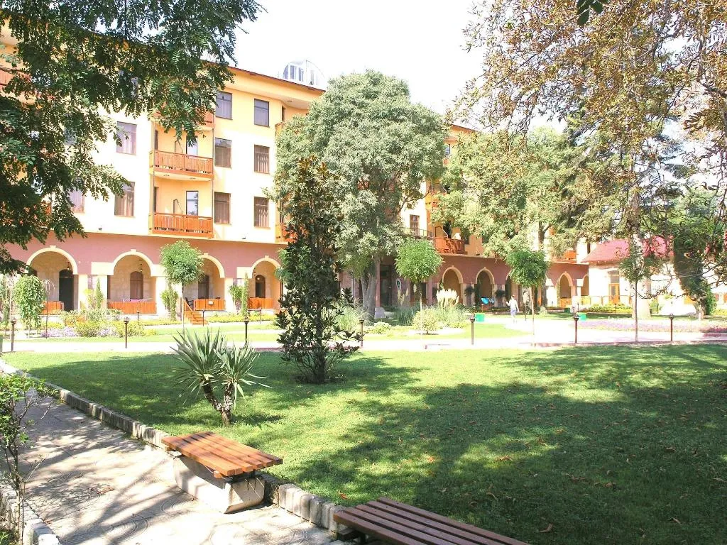 General view, Estreya Palace & Residence, Varna