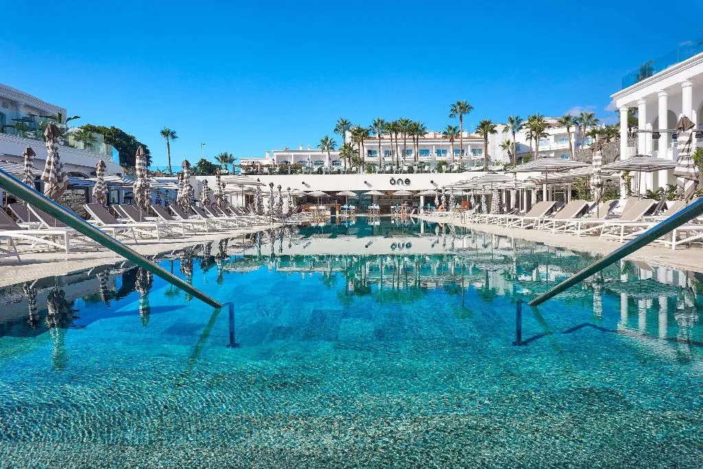 Pool, Princess Inspire Tenerife, Tenerife