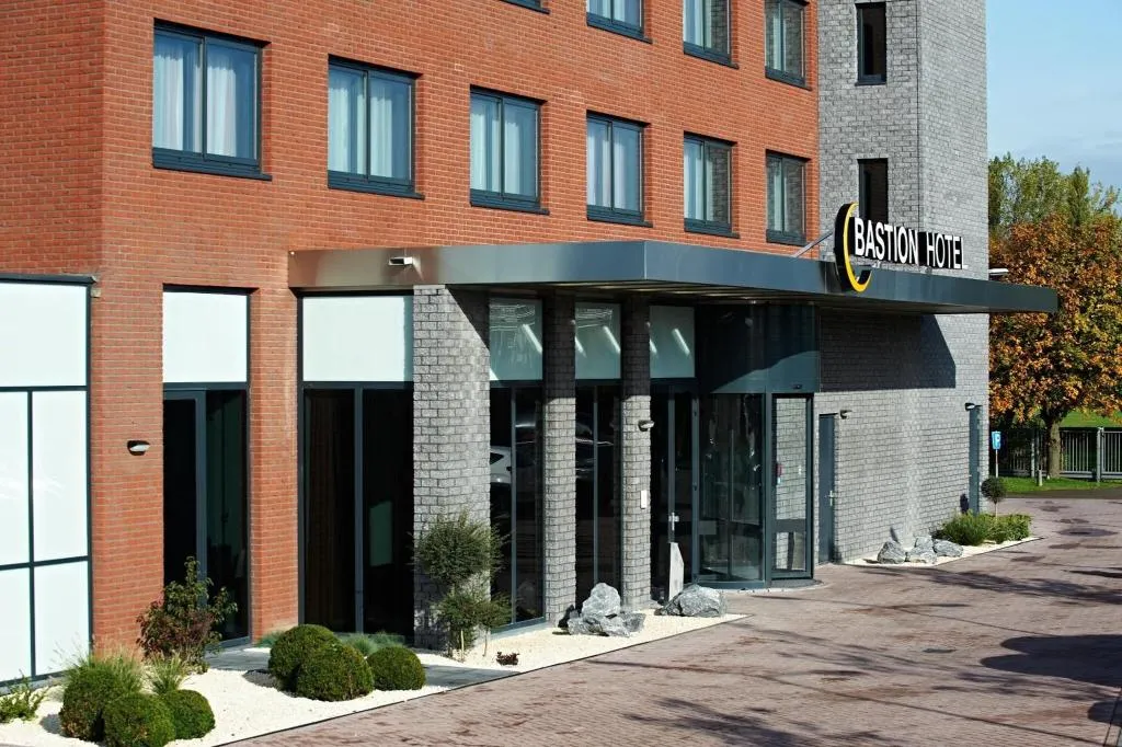 General view, Bastion Hotel Vlaardingen, Amsterdam