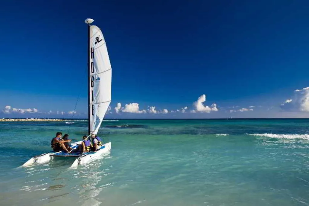 Sports and Entertainment, Catalonia Riviera Maya All Inclusive, Cancun Area