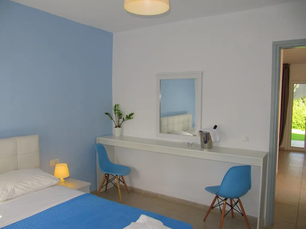 Room, Selena Village Hotel, Crete