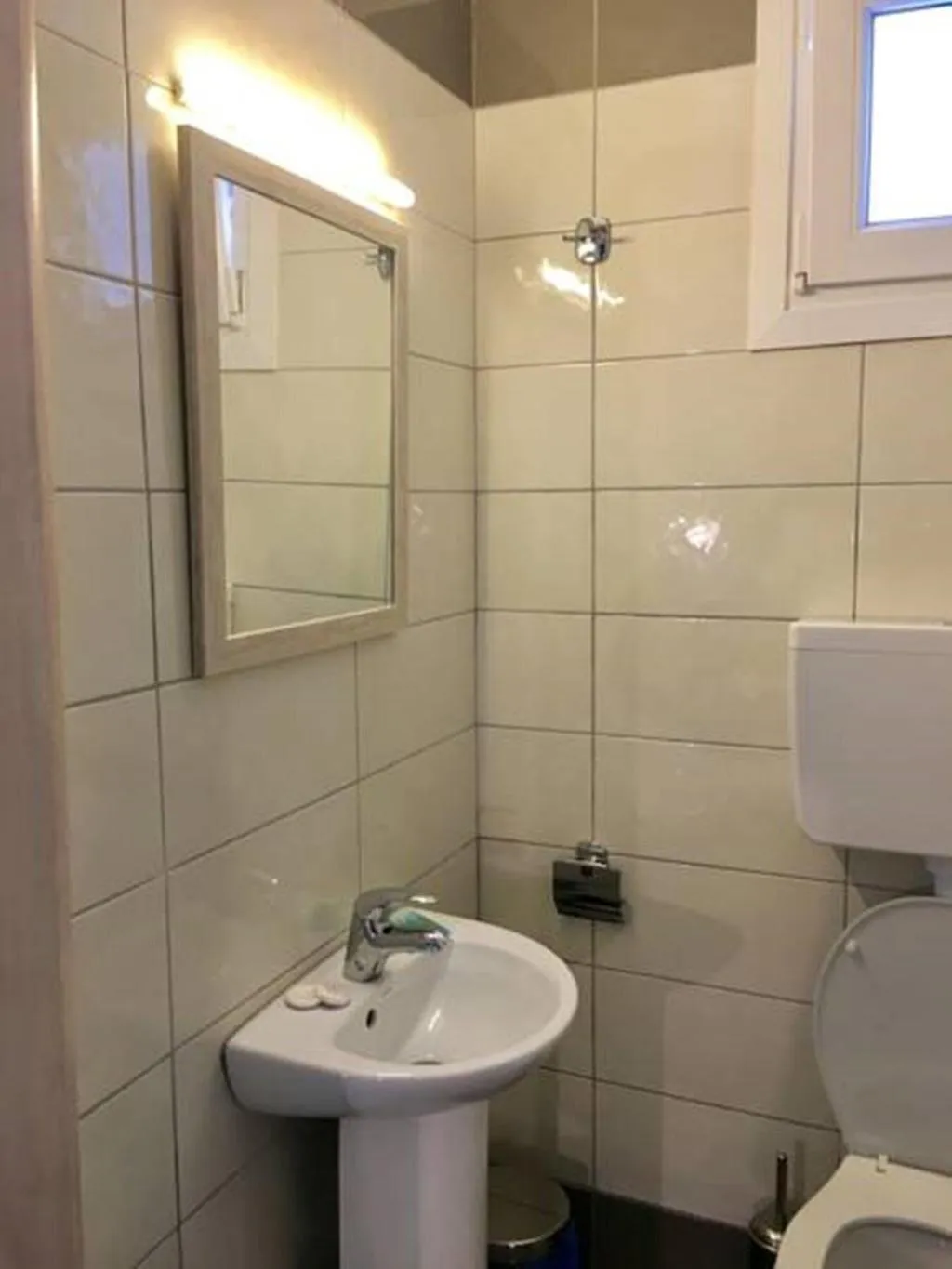 Room, Hotel Kastoria, Halkidiki