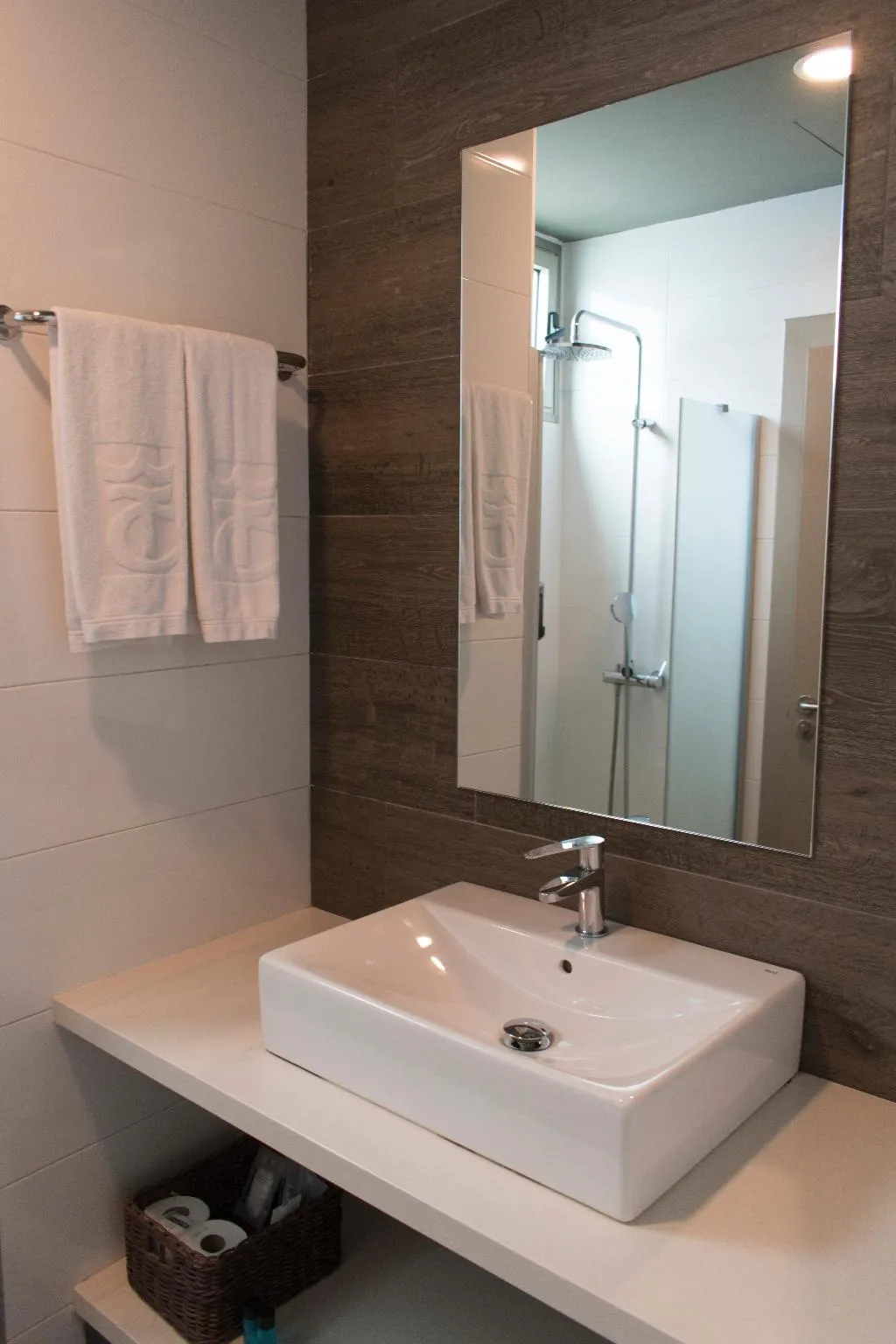 DOUBLE SINGLE USE WITH TERRACE Room, Doña Luisa, Gran Canaria