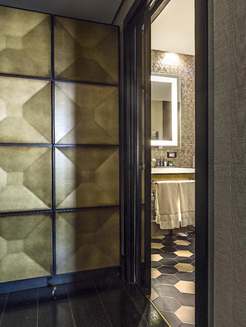 Room, Vignette Collection The Venice Times Hotel By IHG, Venice