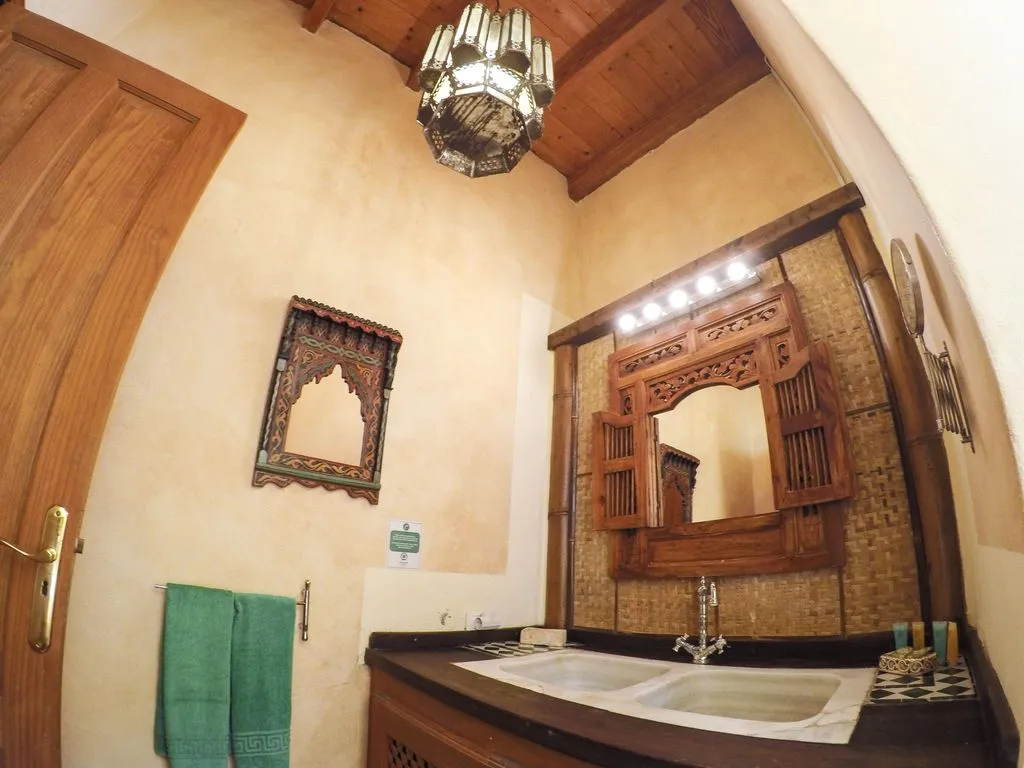 VILLA ONE BEDROOM Room, Casa Tomaren, Lanzarote