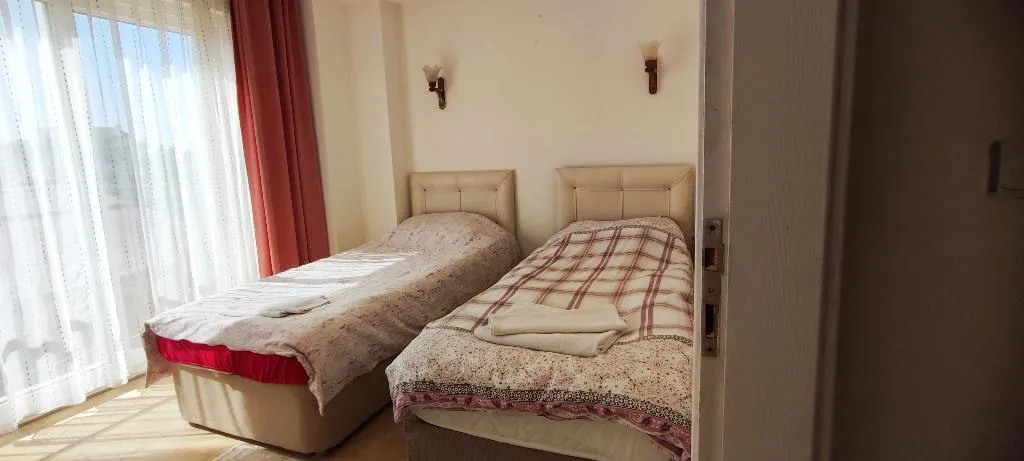 Room, Çilek's Apart Otel, Dalaman