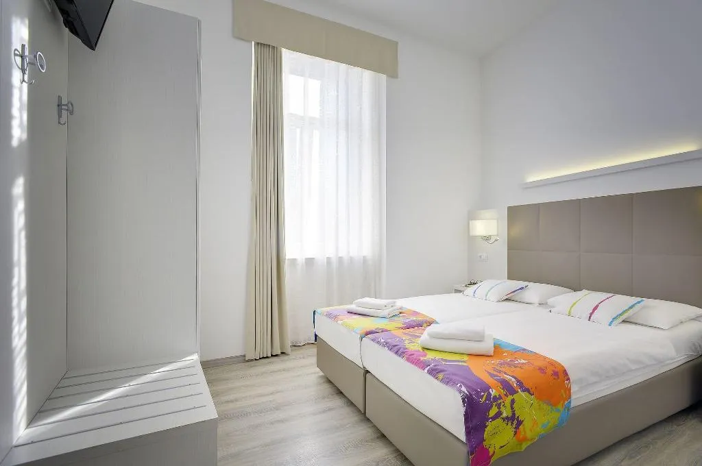 Room, Boutique Hostel Joyce, Istria