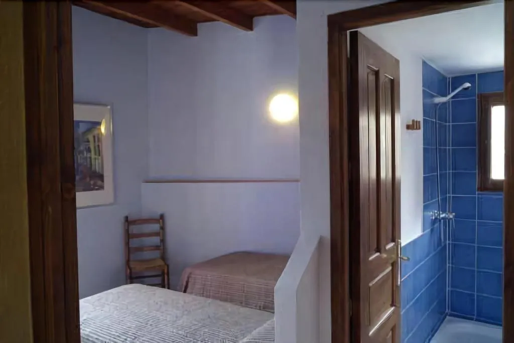 Room, Casa Figueretes, Costa Blanca