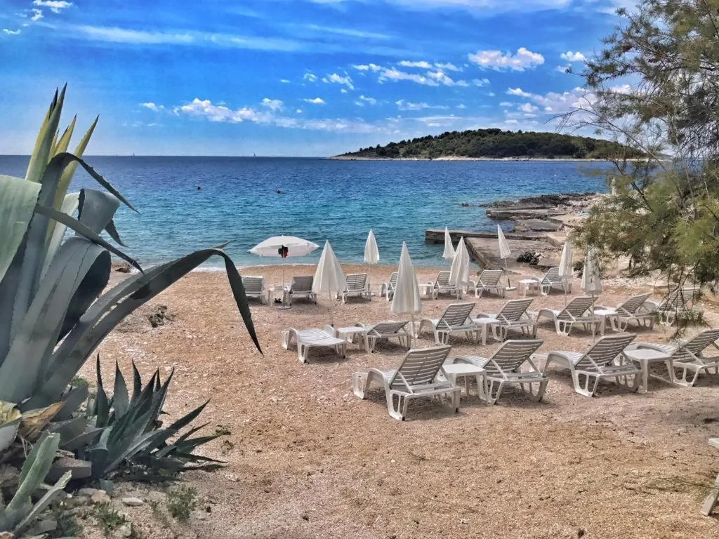 Beach, Boutique Hotel Life, Split