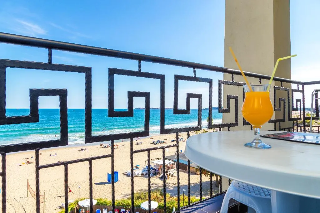 APARTMENT ONE BEDROOM Room, Blue Pearl Hotel, Bourgas