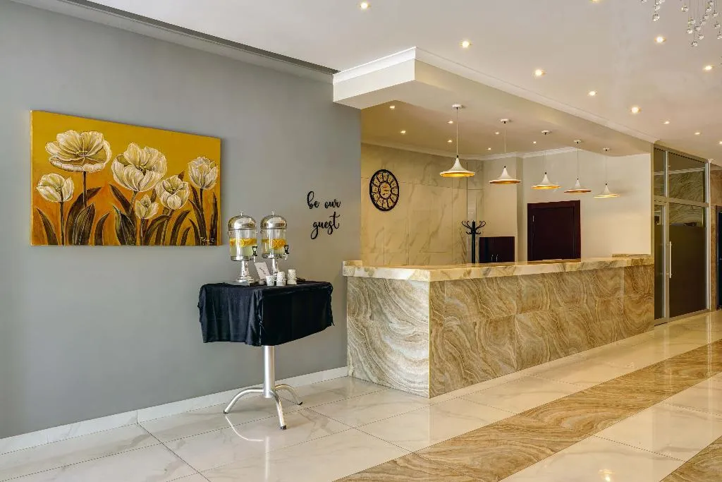 Lobby, Tac Premier Hotel & Spa, Antalya