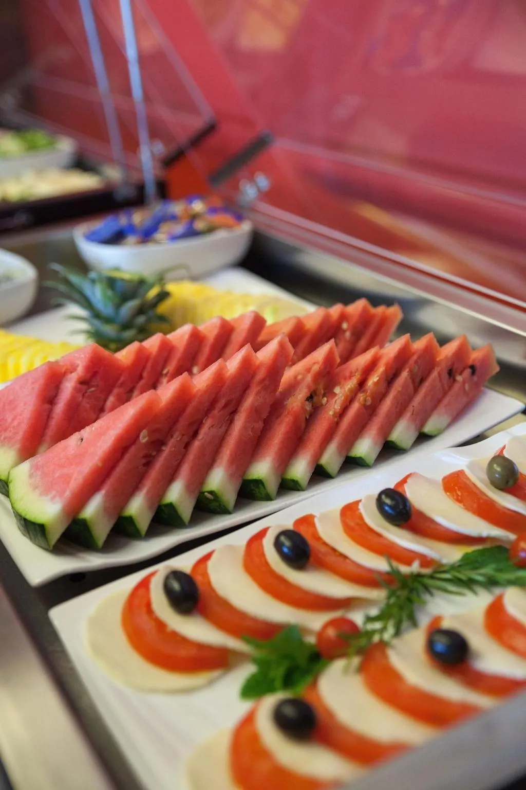 Restaurant, Maritimo, Split