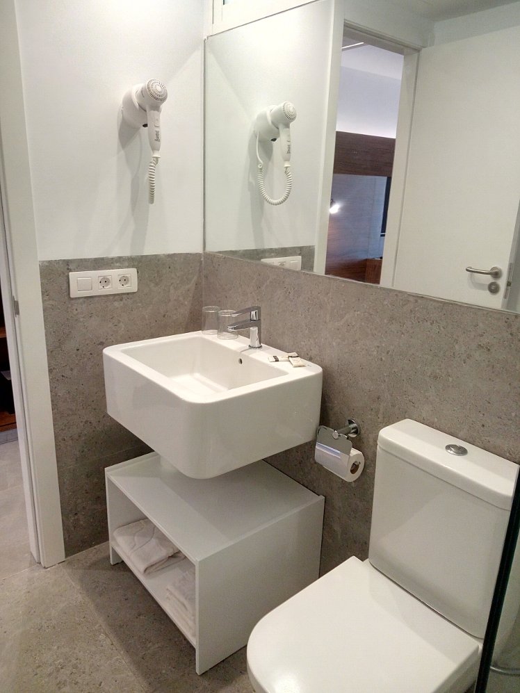 Apartamentos Paradero, Tenerife