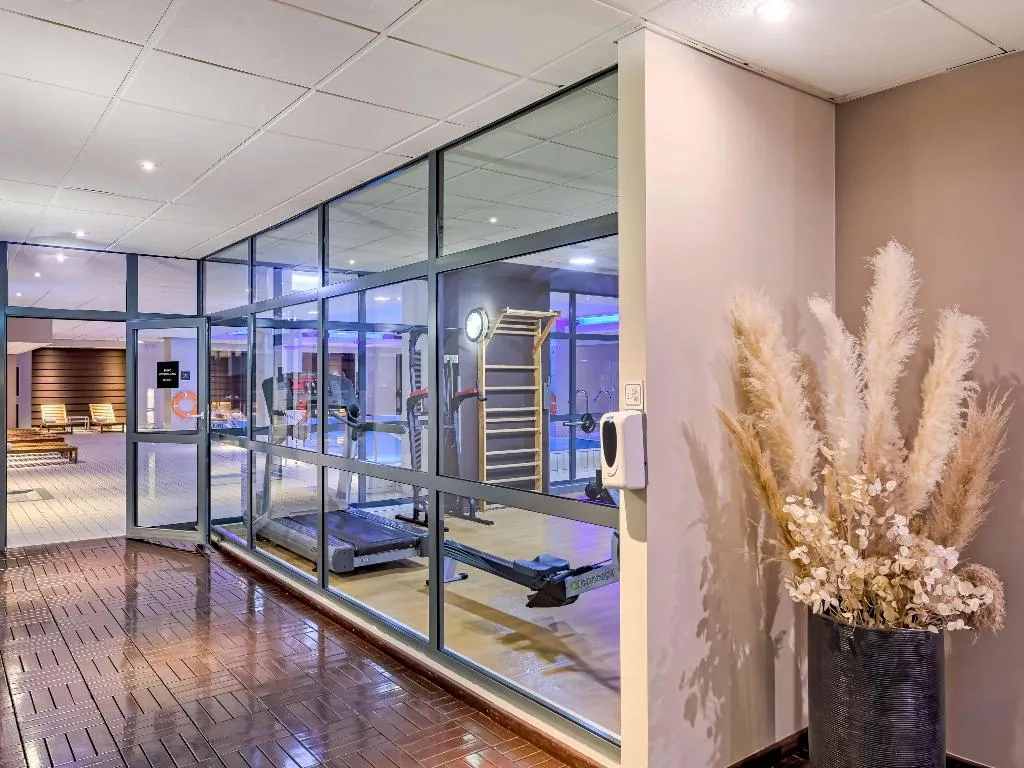 Sports and Entertainment, Novotel Krakow Centrum, Krakow