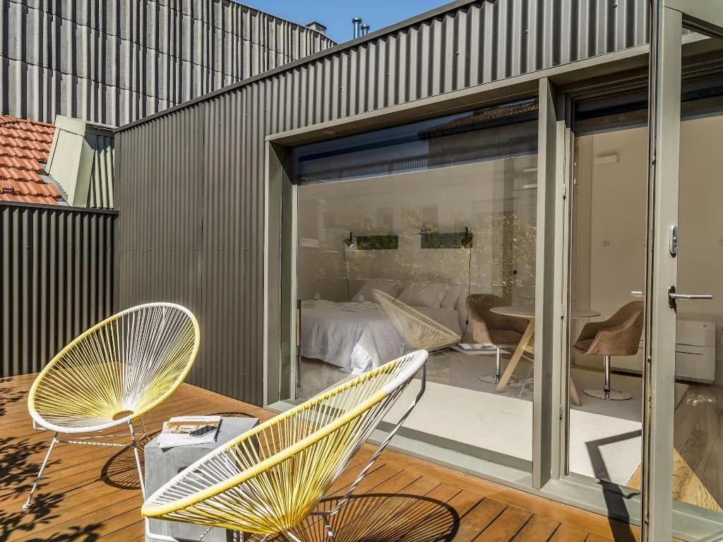 Room, Malmerendas Boutique Lodging, Porto