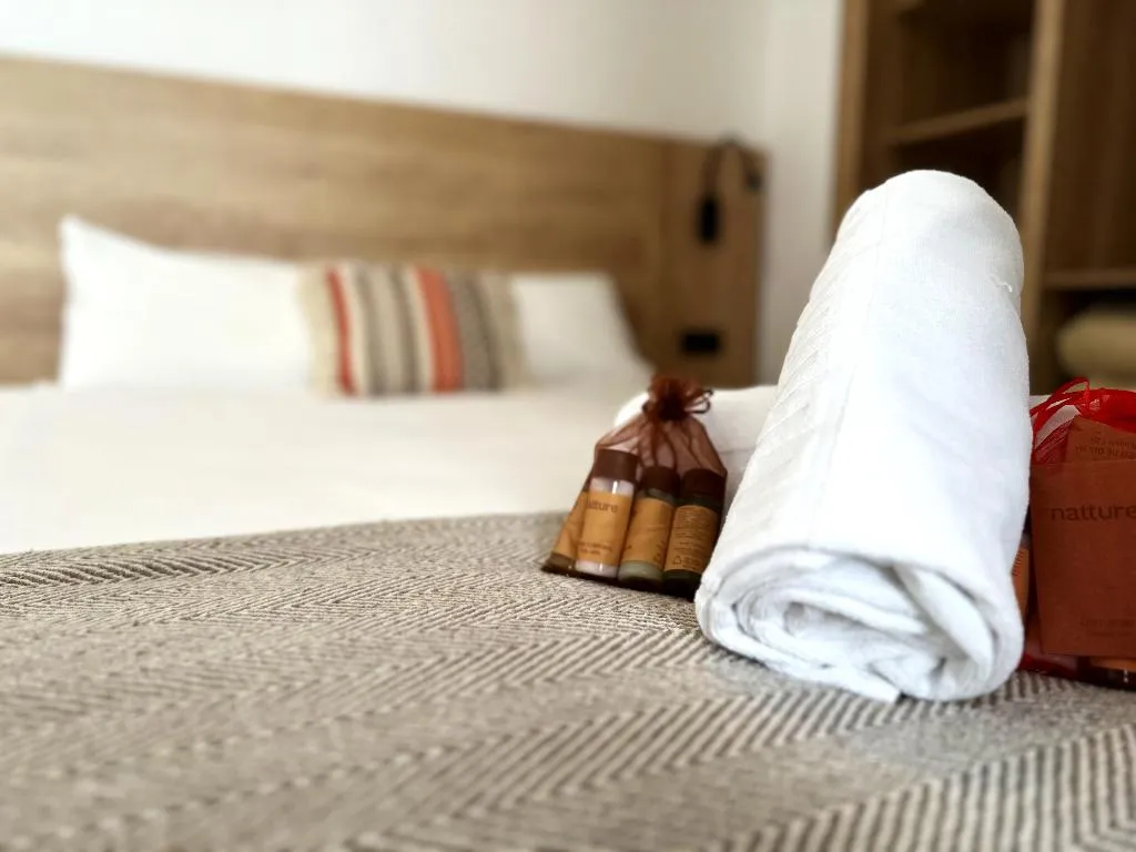 STUDIO ONE BEDROOM ONE BATHROOM Room, Albir Hills Apartments, Costa Blanca
