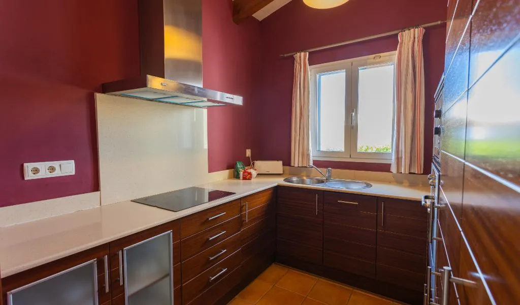 VILLA DUPLEX Room, VIllas Finesse, Menorca